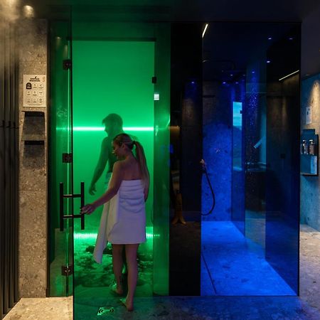 Lifesteil Aparthotel 厄姆豪森 外观 照片