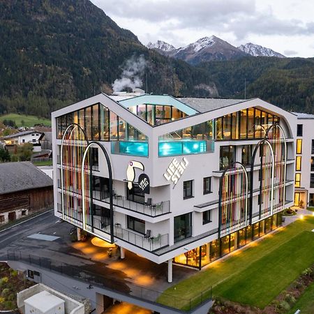 Lifesteil Aparthotel 厄姆豪森 外观 照片