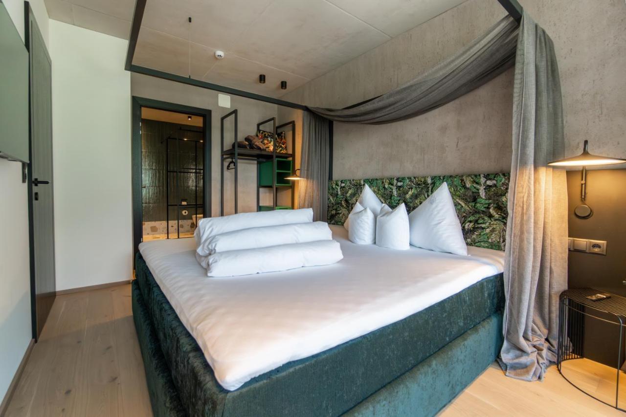 Lifesteil Aparthotel 厄姆豪森 外观 照片
