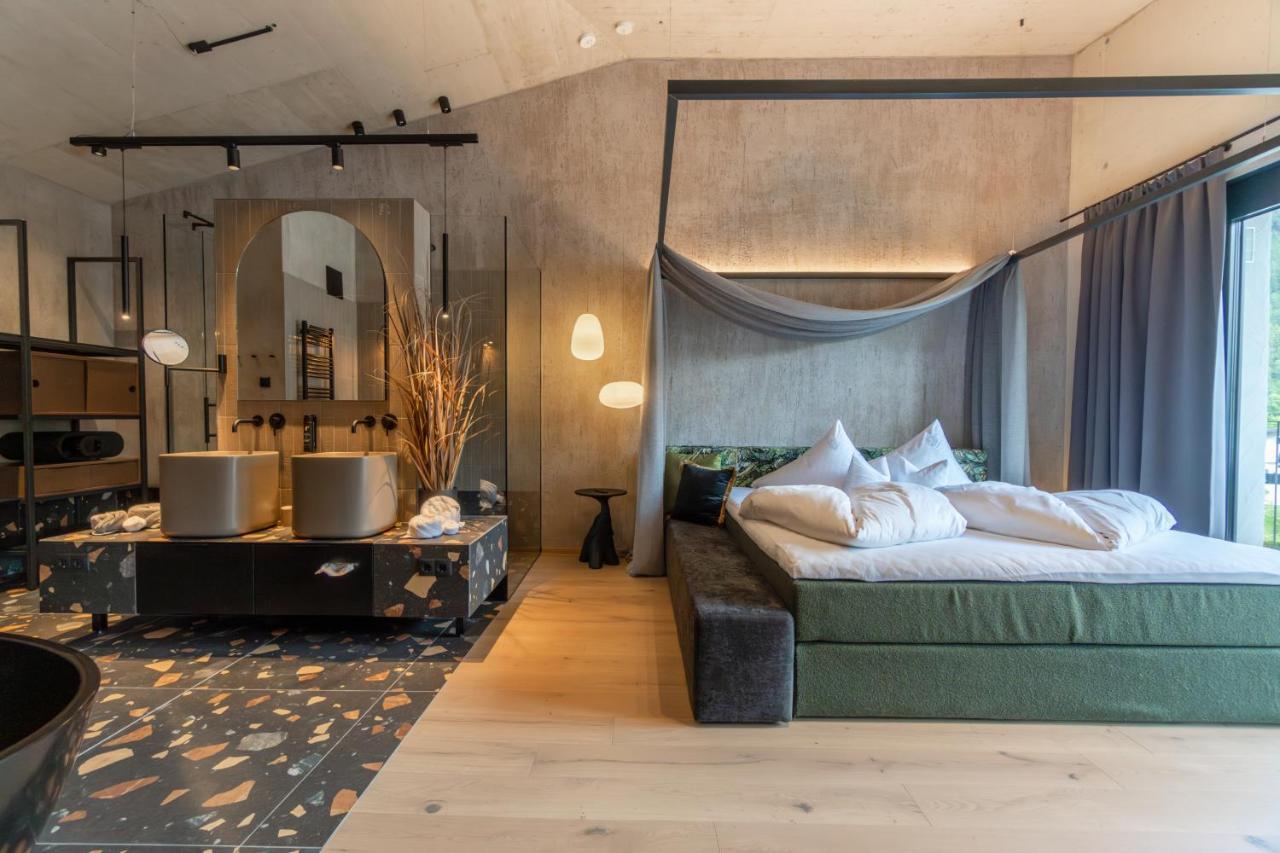 Lifesteil Aparthotel 厄姆豪森 外观 照片