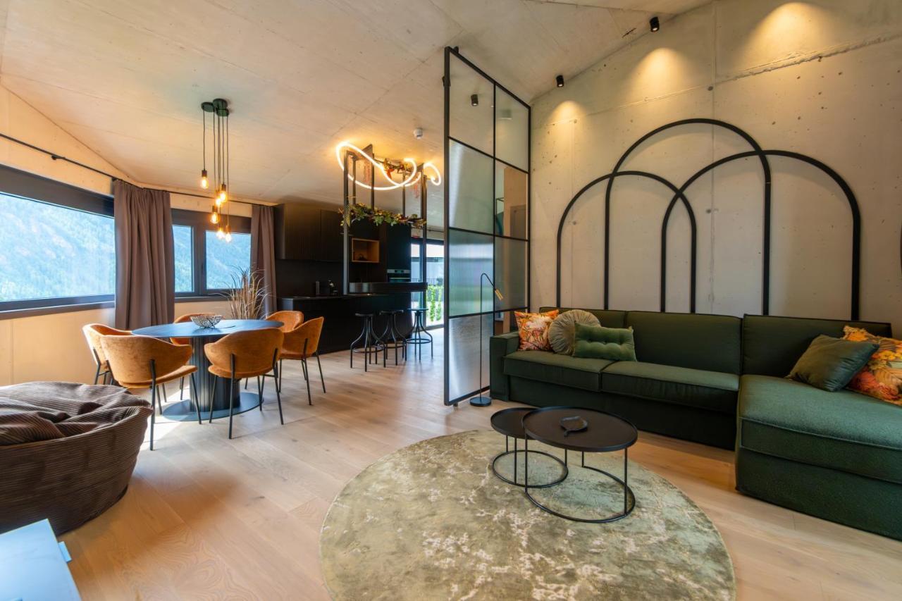 Lifesteil Aparthotel 厄姆豪森 外观 照片