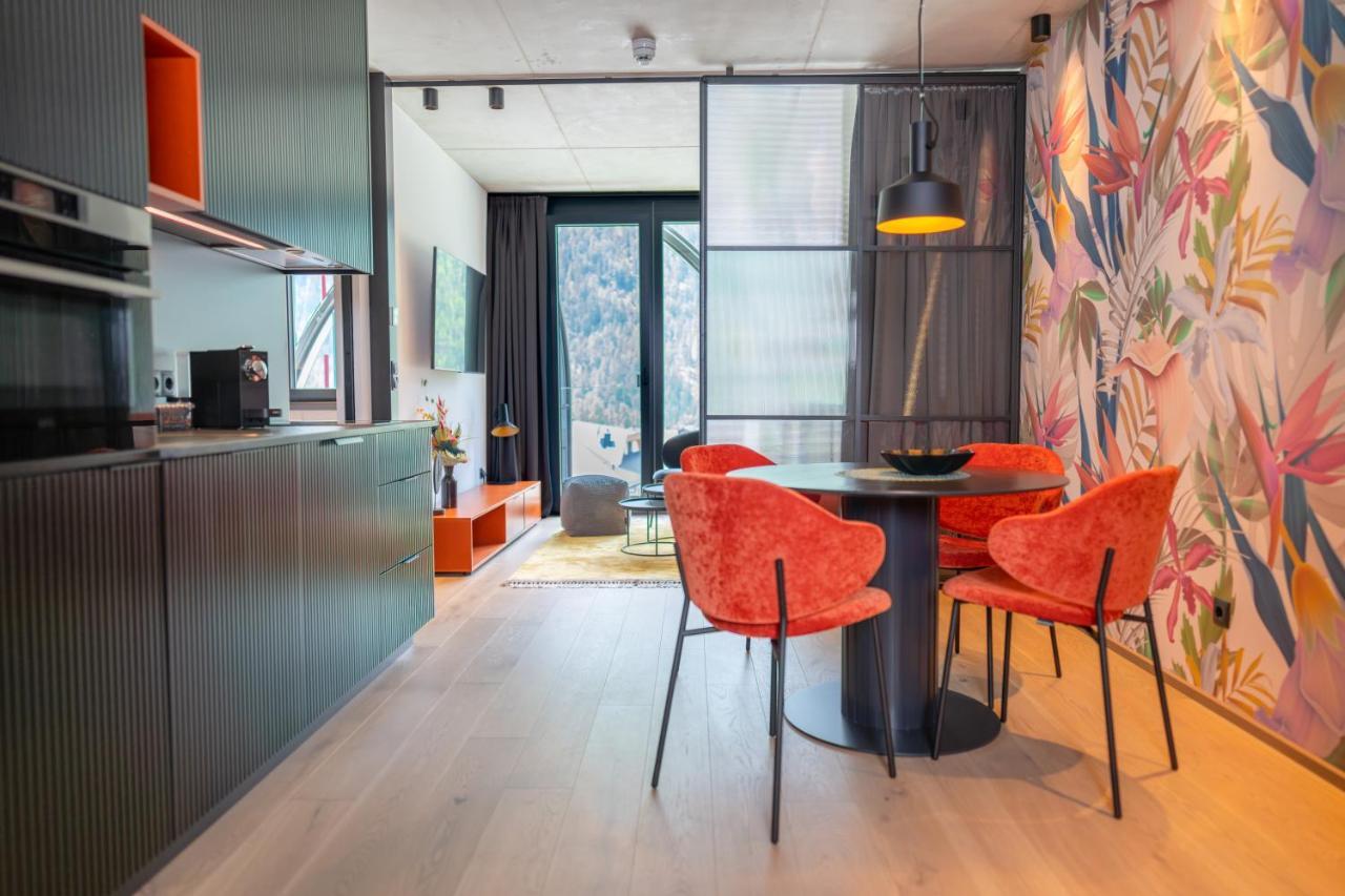 Lifesteil Aparthotel 厄姆豪森 外观 照片
