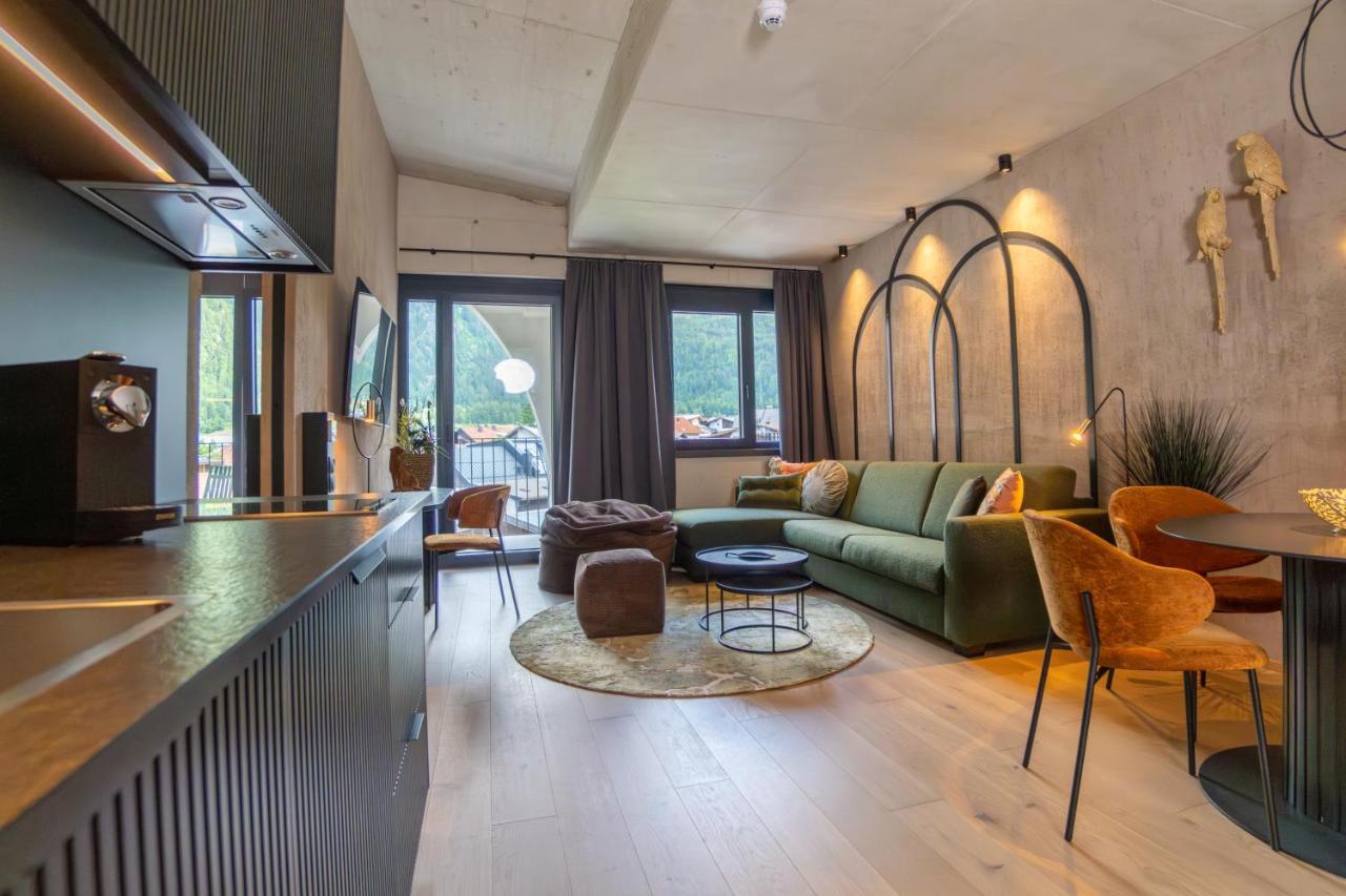 Lifesteil Aparthotel 厄姆豪森 外观 照片