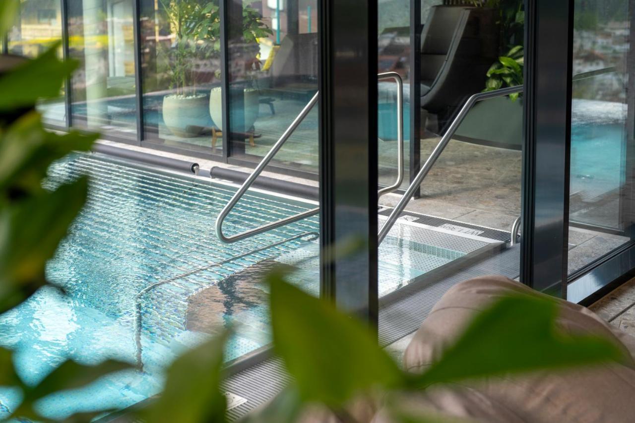 Lifesteil Aparthotel 厄姆豪森 外观 照片