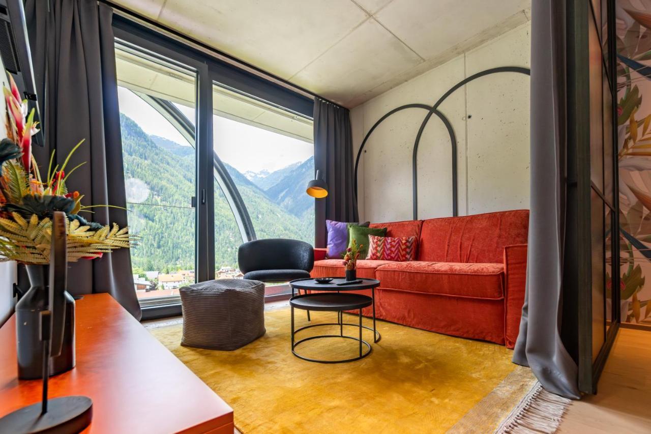 Lifesteil Aparthotel 厄姆豪森 外观 照片