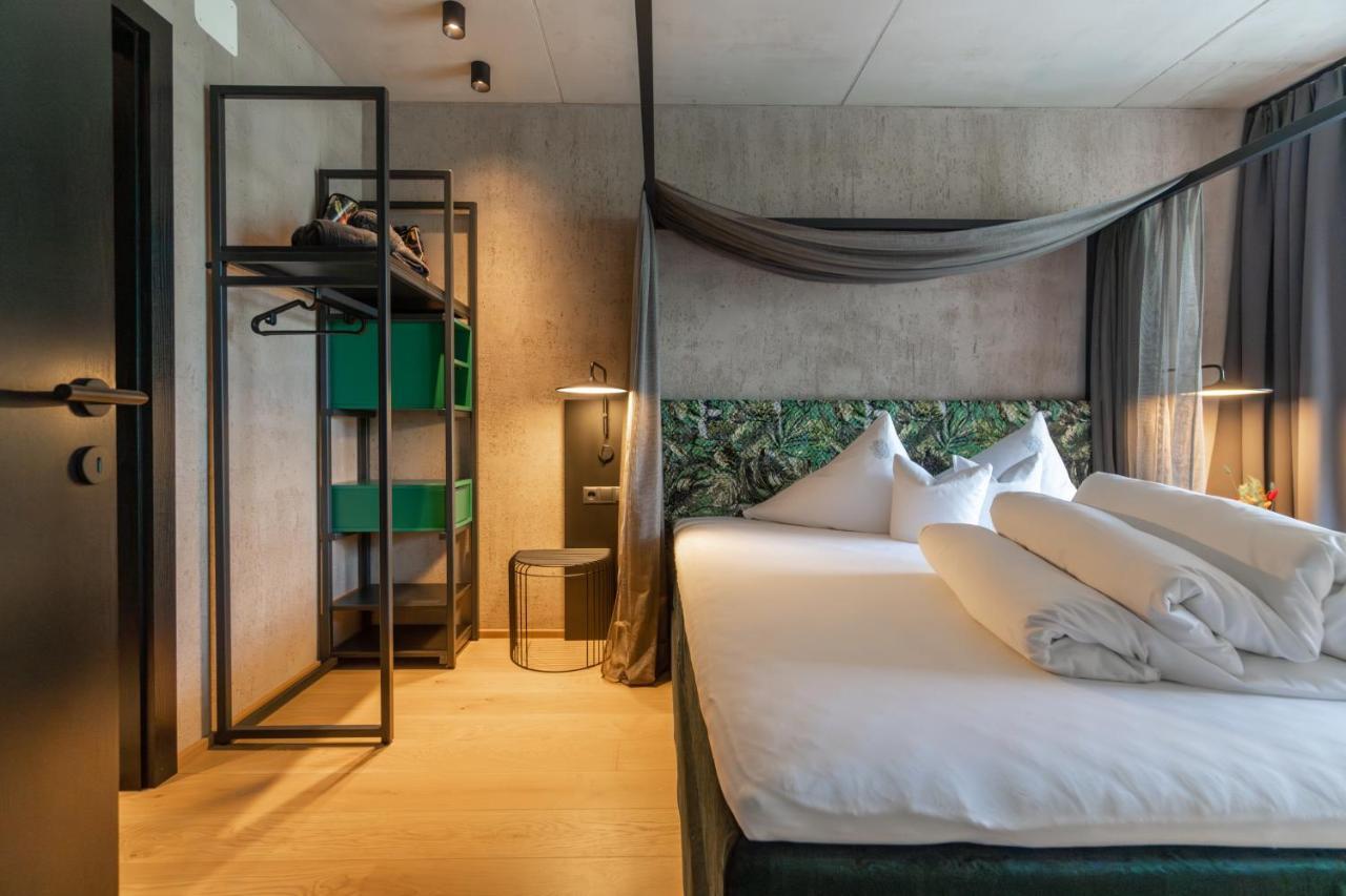 Lifesteil Aparthotel 厄姆豪森 外观 照片