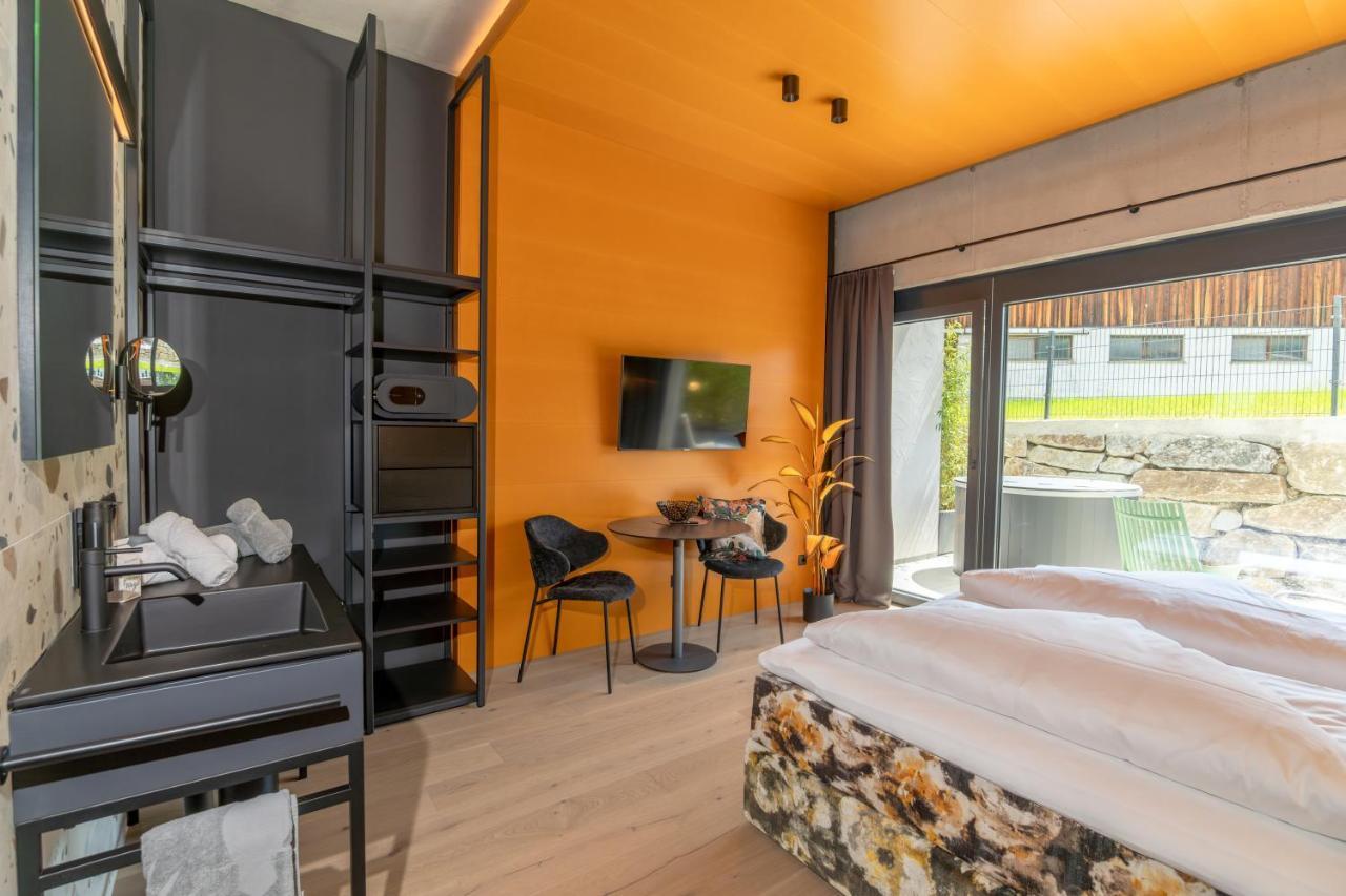 Lifesteil Aparthotel 厄姆豪森 外观 照片