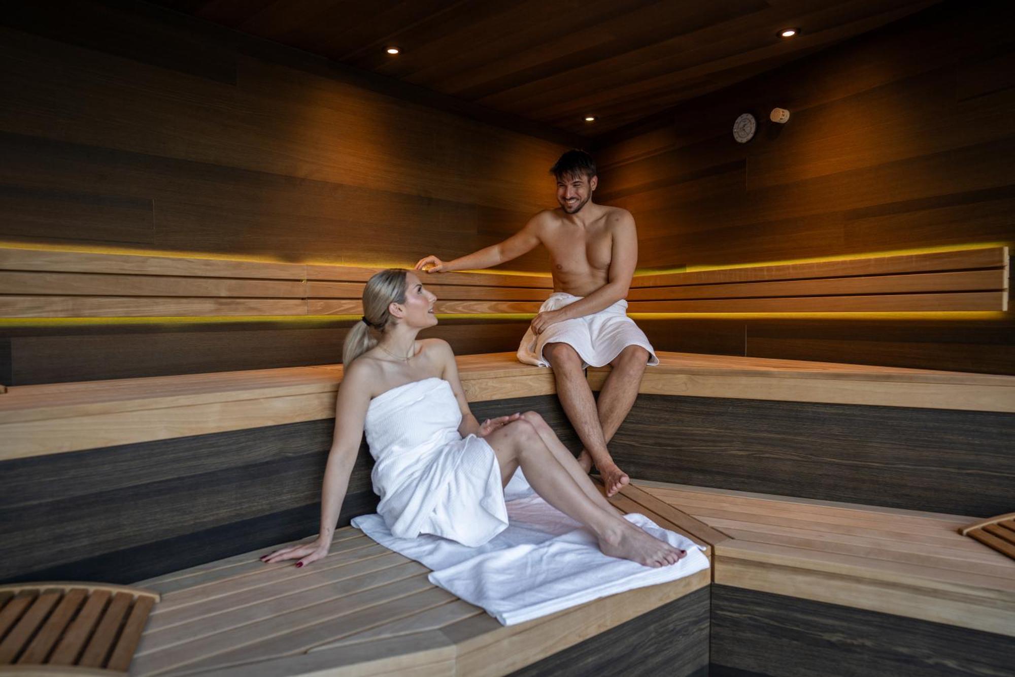 Lifesteil Aparthotel 厄姆豪森 外观 照片