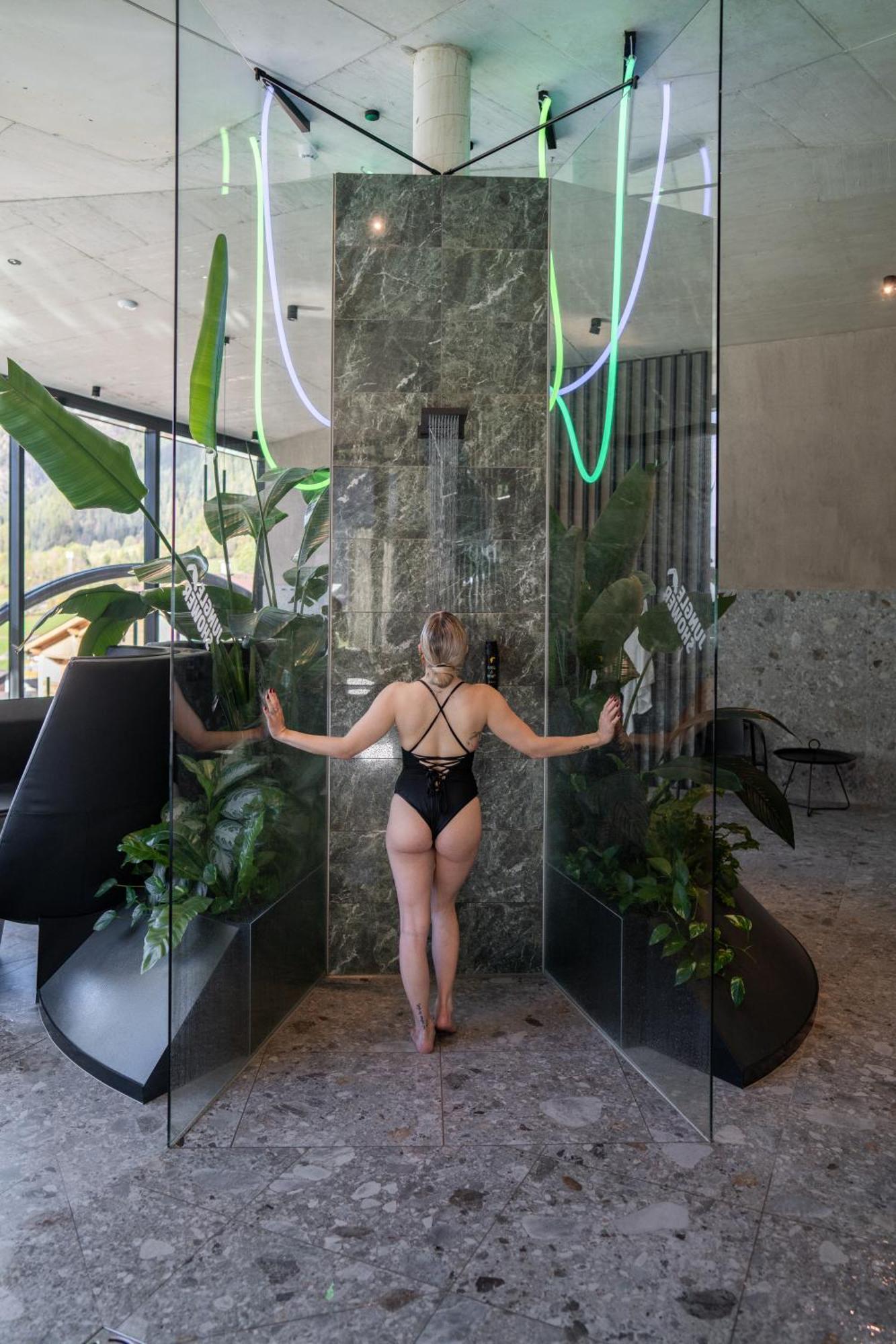 Lifesteil Aparthotel 厄姆豪森 外观 照片