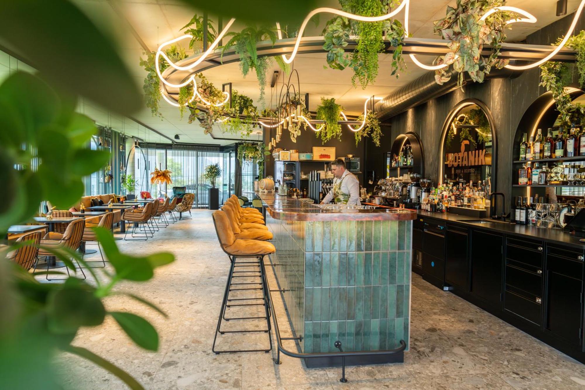 Lifesteil Aparthotel 厄姆豪森 外观 照片
