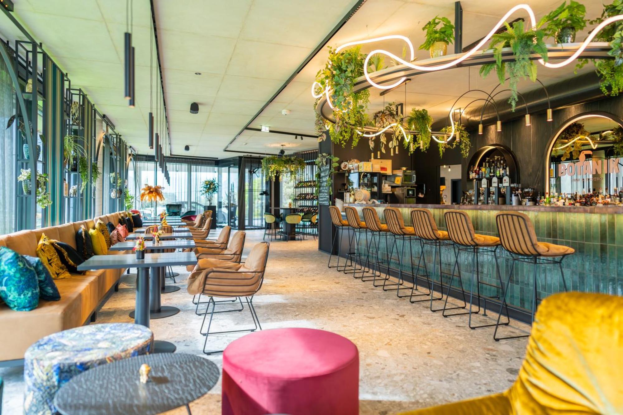 Lifesteil Aparthotel 厄姆豪森 外观 照片