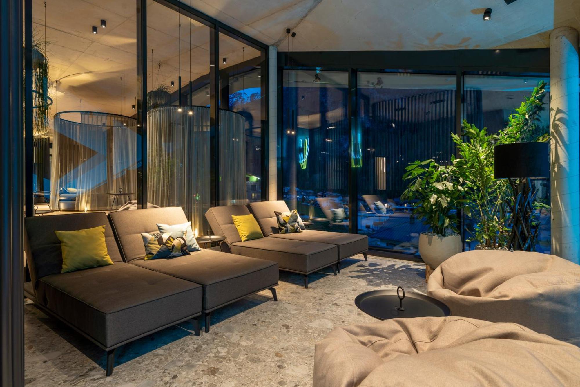 Lifesteil Aparthotel 厄姆豪森 外观 照片