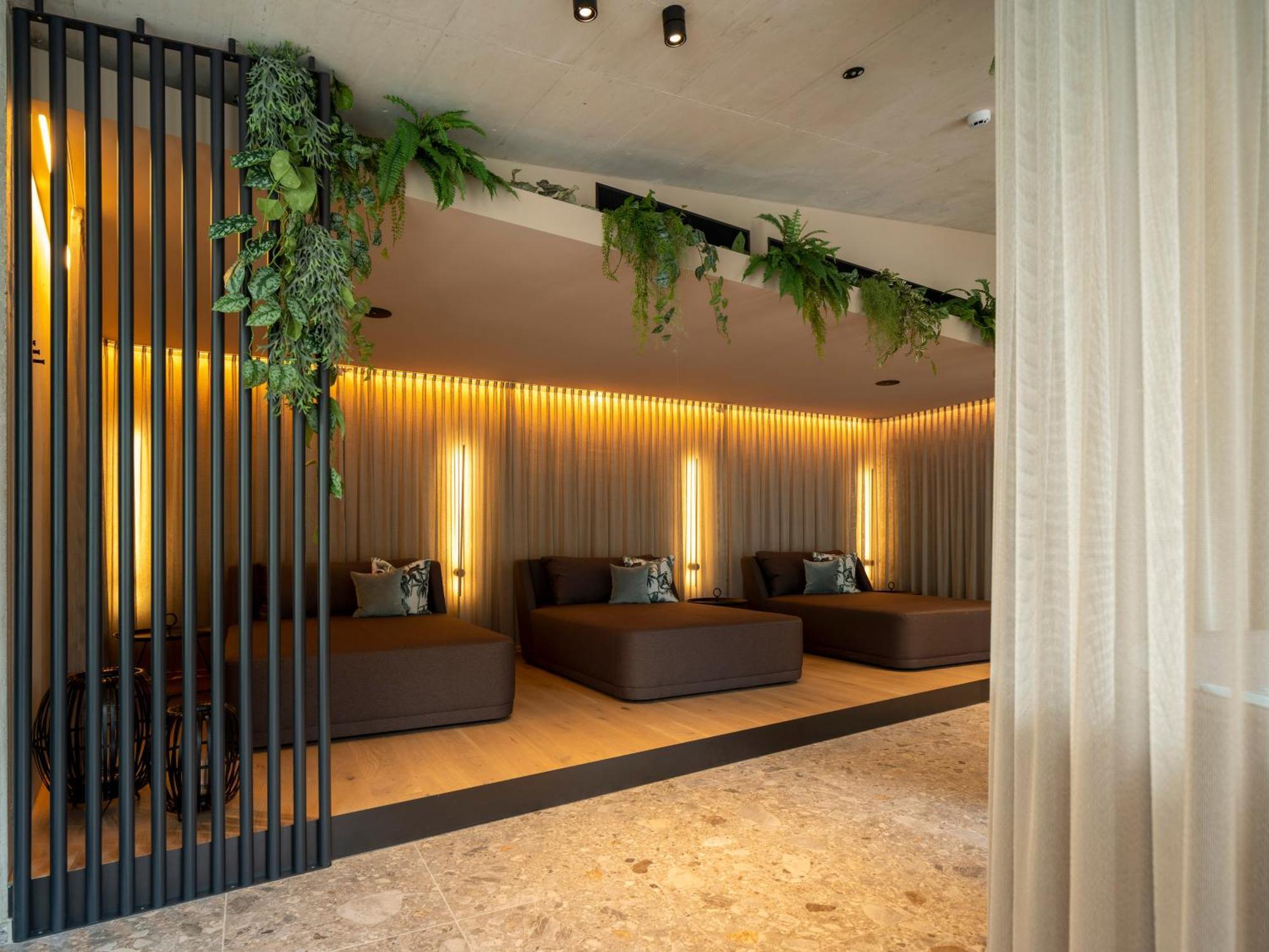 Lifesteil Aparthotel 厄姆豪森 外观 照片