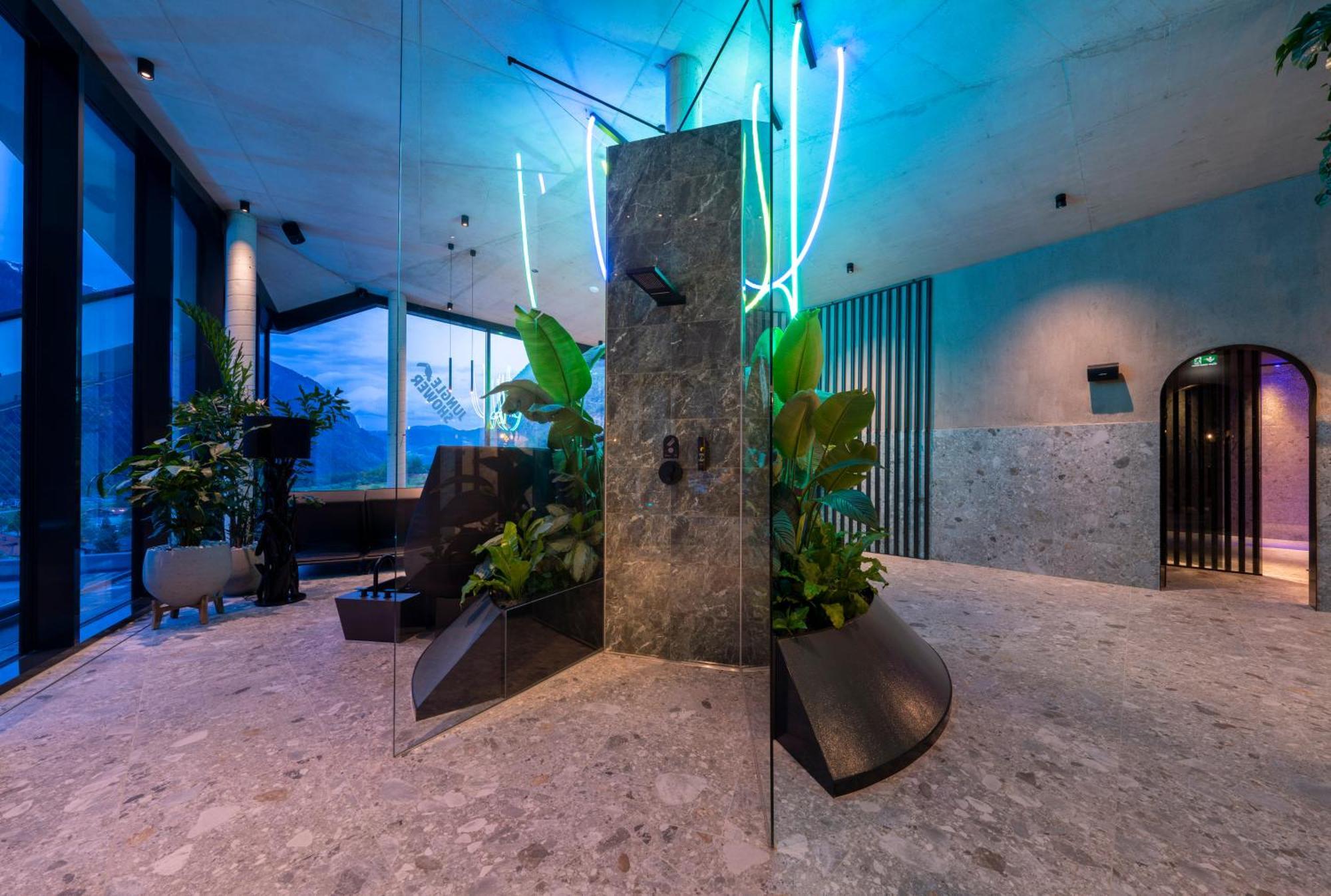 Lifesteil Aparthotel 厄姆豪森 外观 照片